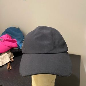Lululemon Running Hat OS